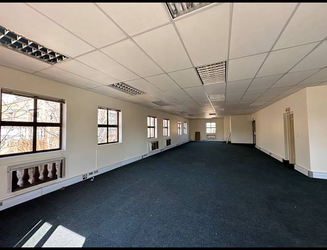 150M² OFFICE TO LET IN HIGHVELD TECHNOPARK